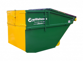 FEL & REL Bins